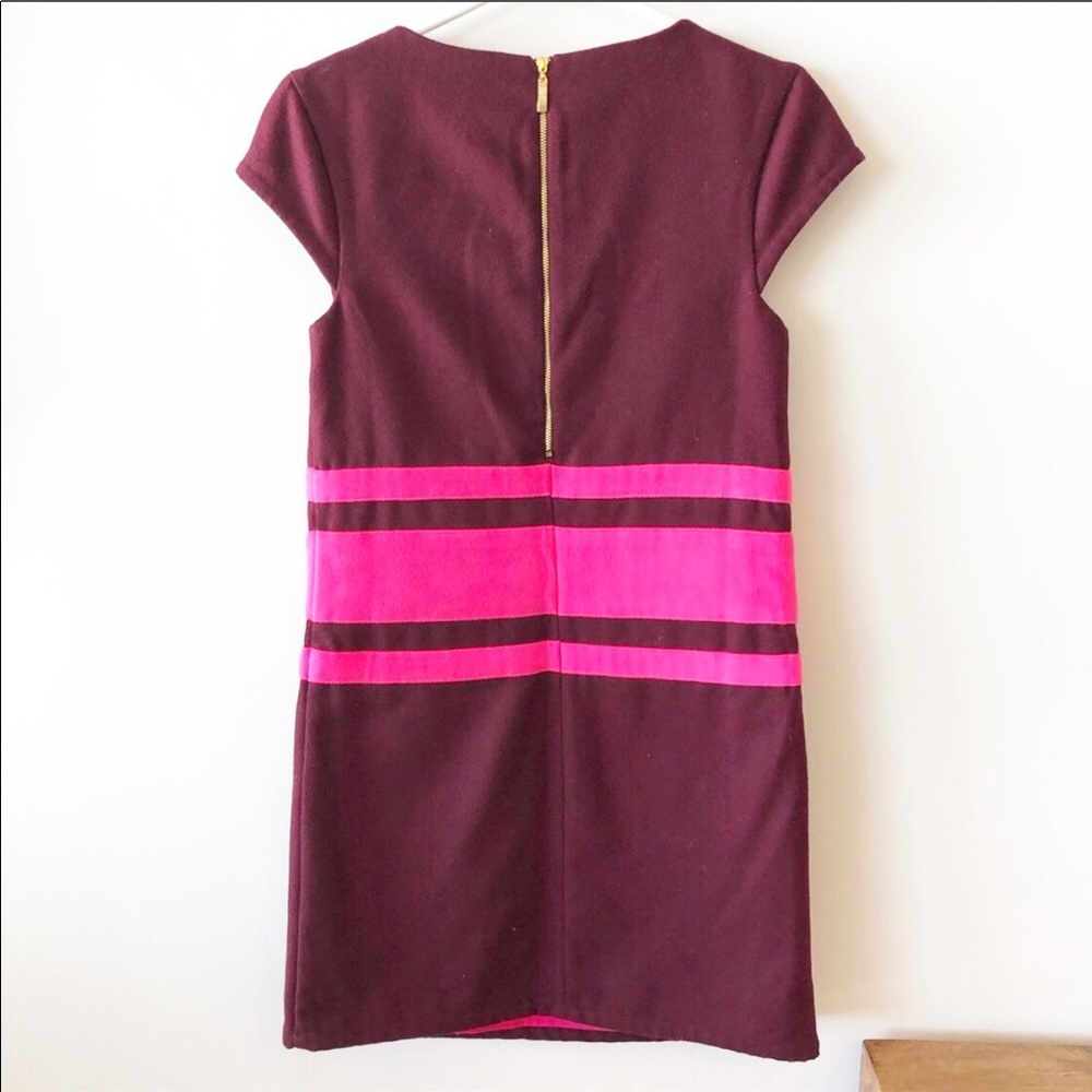 Jb By Julie Brown Color Block Allora Dress - image 2